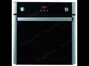 Плита (духовка) Gorenje BOG3300AXG (399157, G60S) - Фото